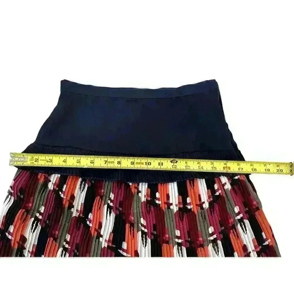 CAROLINA K SKIRT MINI SIDE ZIP SIZE S - Picture 9 of 10